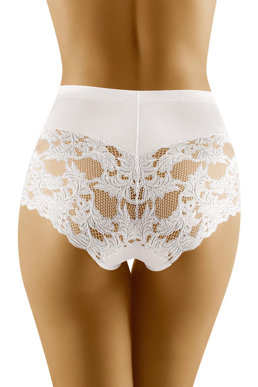 WOLBar Brgauita con Encaje para Mujeres WB406