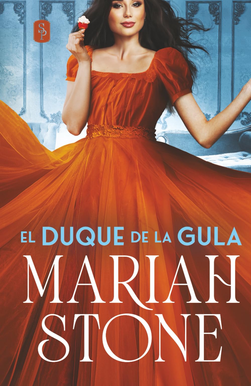 El duque de la gula (Los siete lores de los pecados)