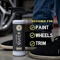 Vista 2 de Collinite 520 Quick Detailer y 915 Marque D'Elegance Combo