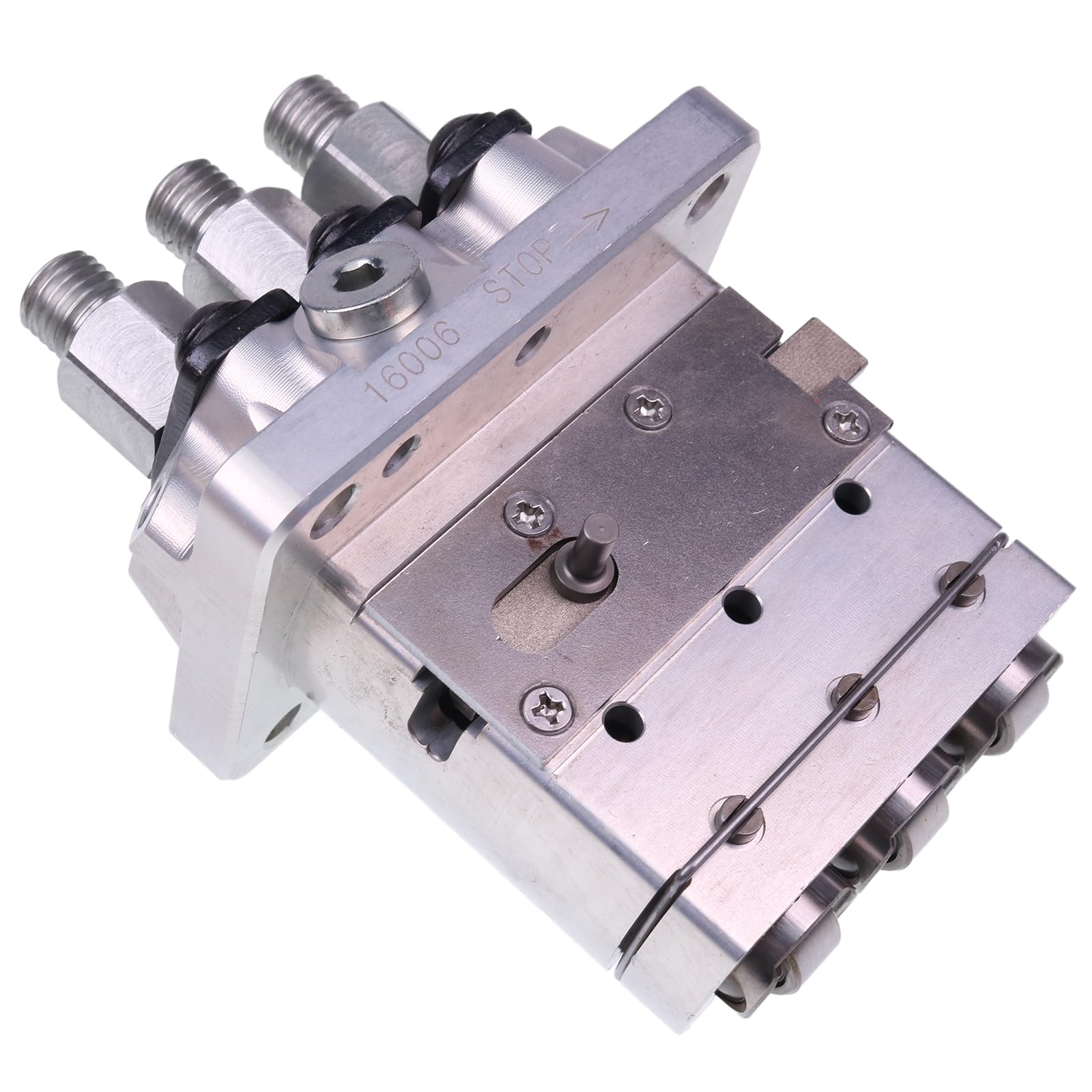 Amazon.com: FridayParts Fuel Injection Pump 16006-51010 1600651010