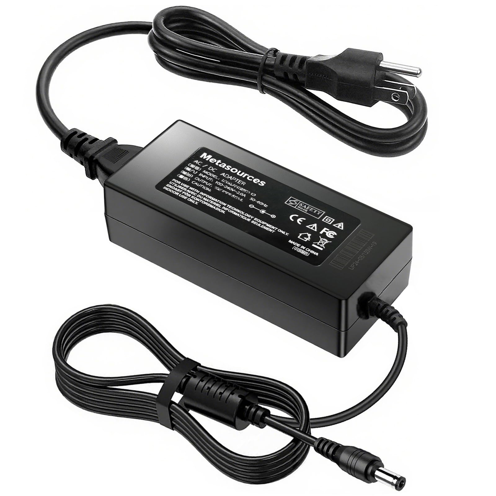Amazon.com: AC Adapter for Philips MINISFORUM Elitemini B550 HX90