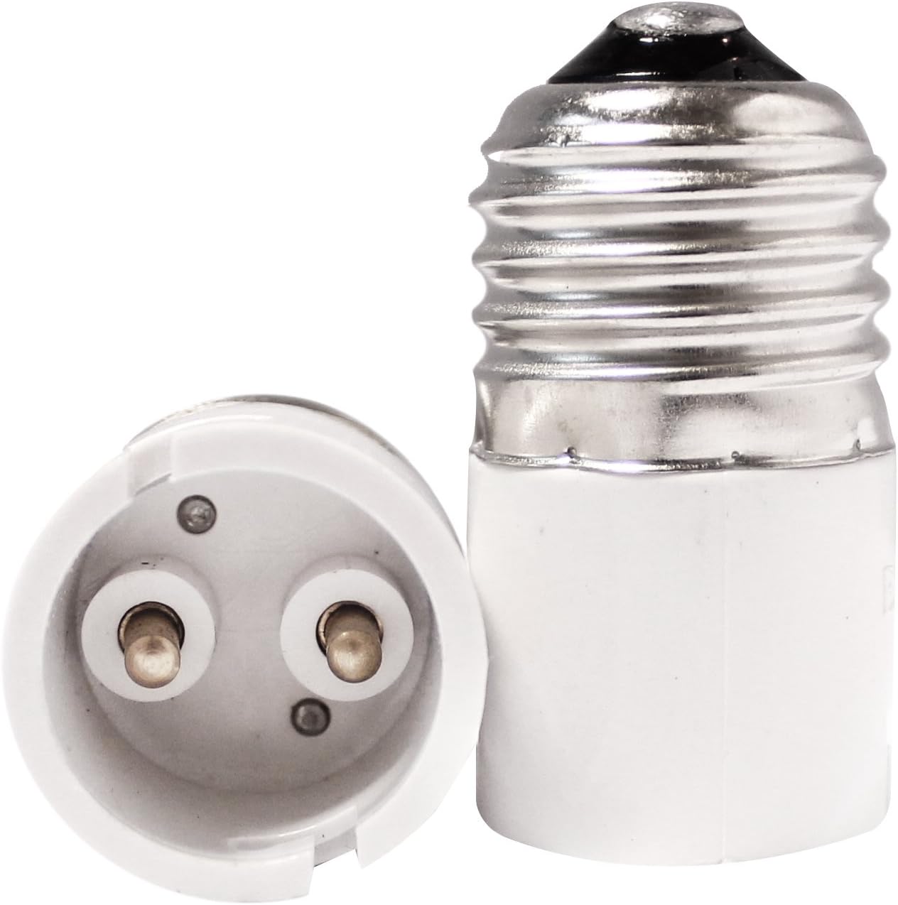 MiniWatts E27 to B22 Lamp Socket Convertor