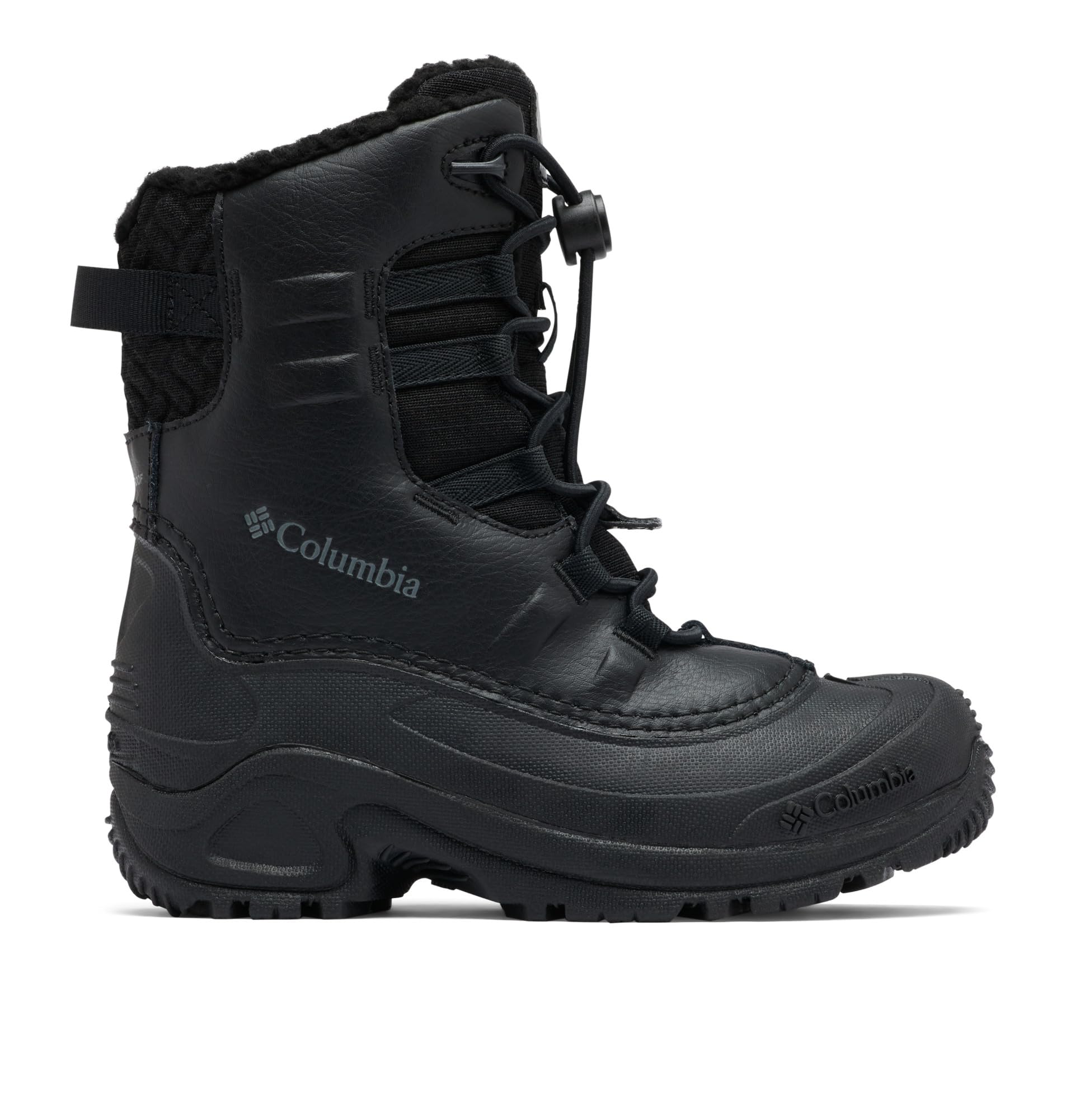 Columbia Unisex Kids Bugaboot CelsiusSnow Boot