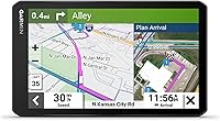 Vista 1 de Garmin dezl OTR710 (Renovado), Navegador GPS para camiones de 7 pulgadas de lectura fácil, Gran, con rutas personalizadas, imágenes satelitales