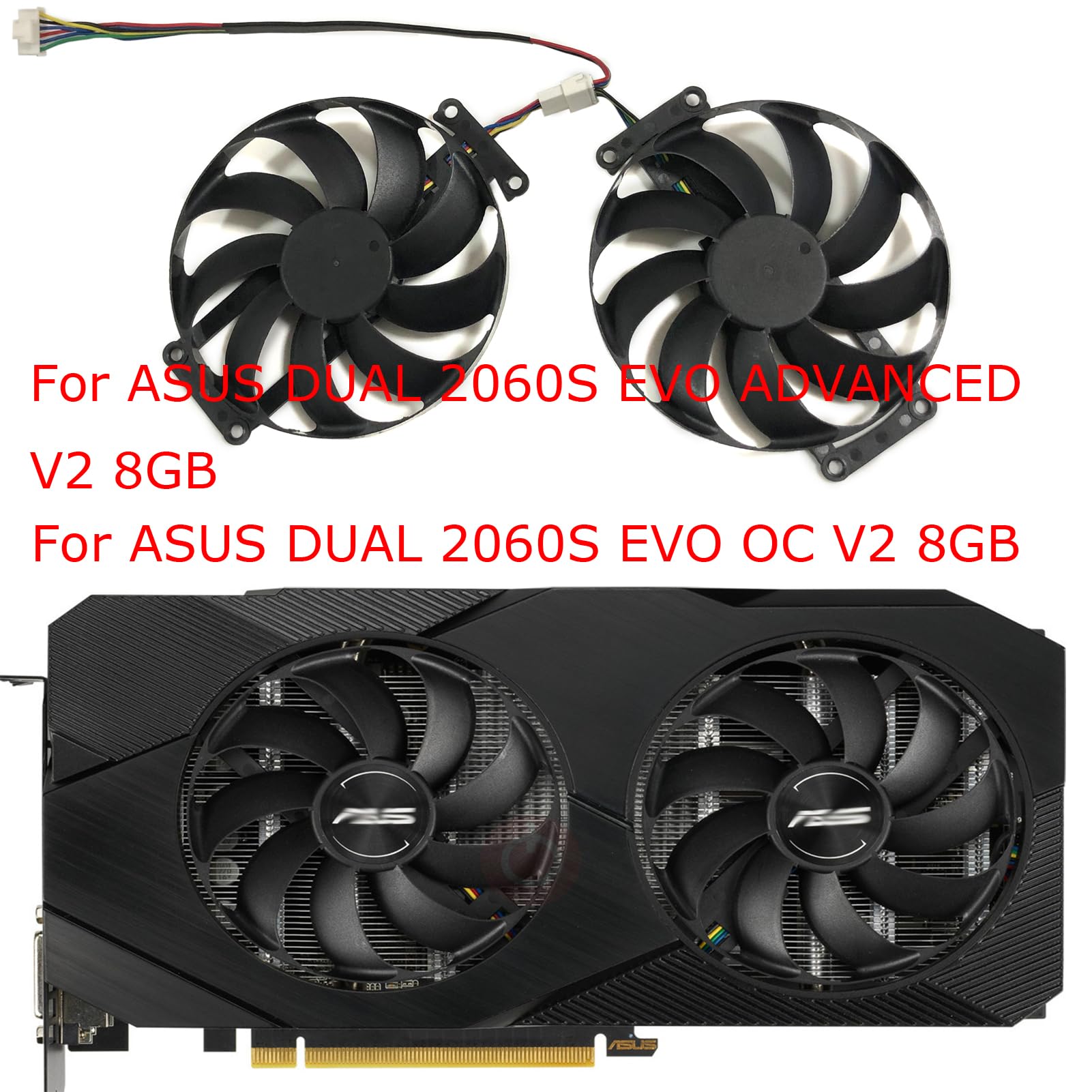 グラフィックボード デュアルファン PCI Express グラフィックボード (GPU) / ビデオカード | 玄人志向