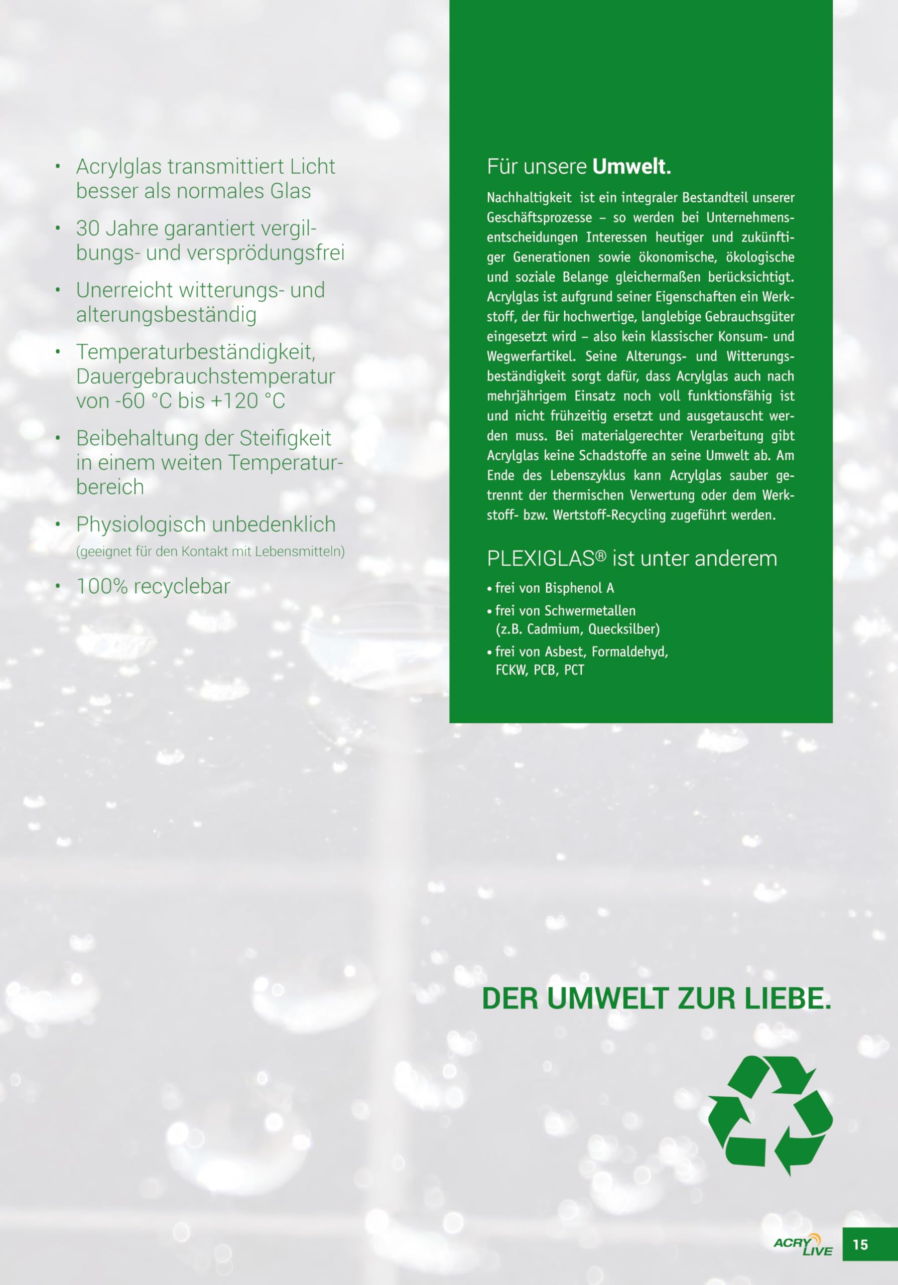 Lichtschachtabdeckung/Kellerschachtabdeckung/Regenschutz aus Acrylglas aufklappbar AcrySwing 120x60