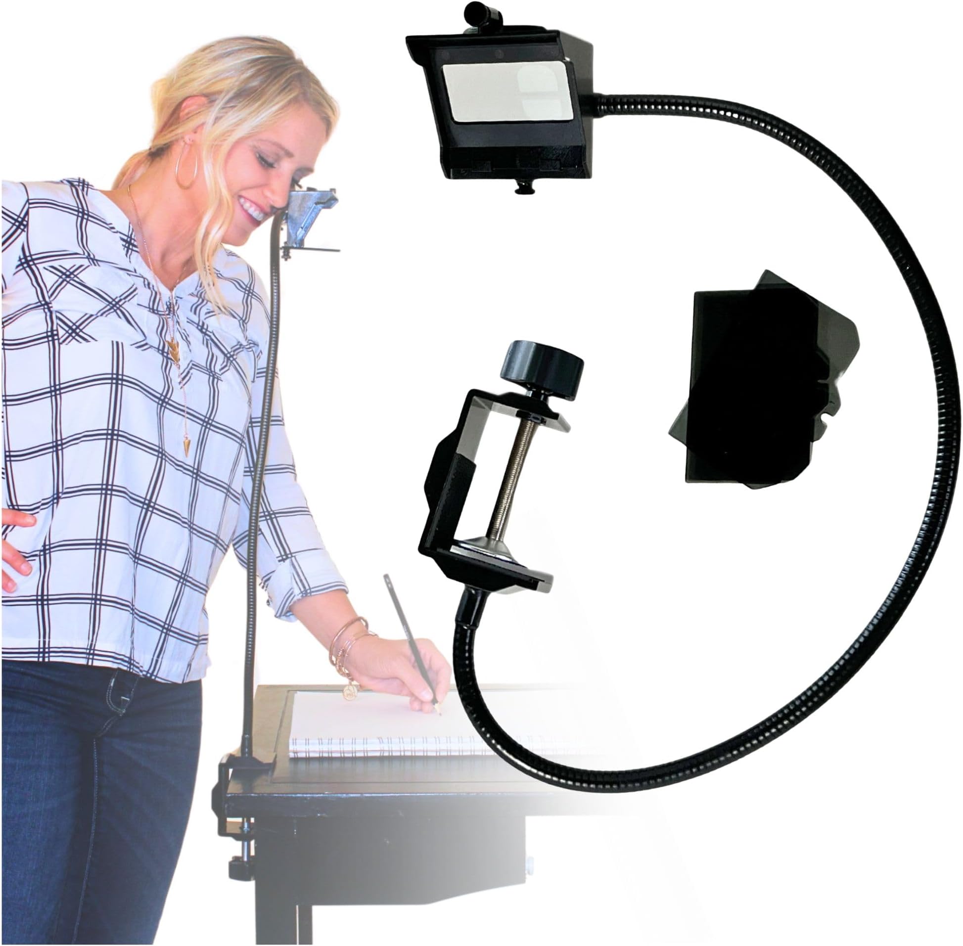 LUCID-Art The Drawing Tool Most Versatile Camera Lucida Ever