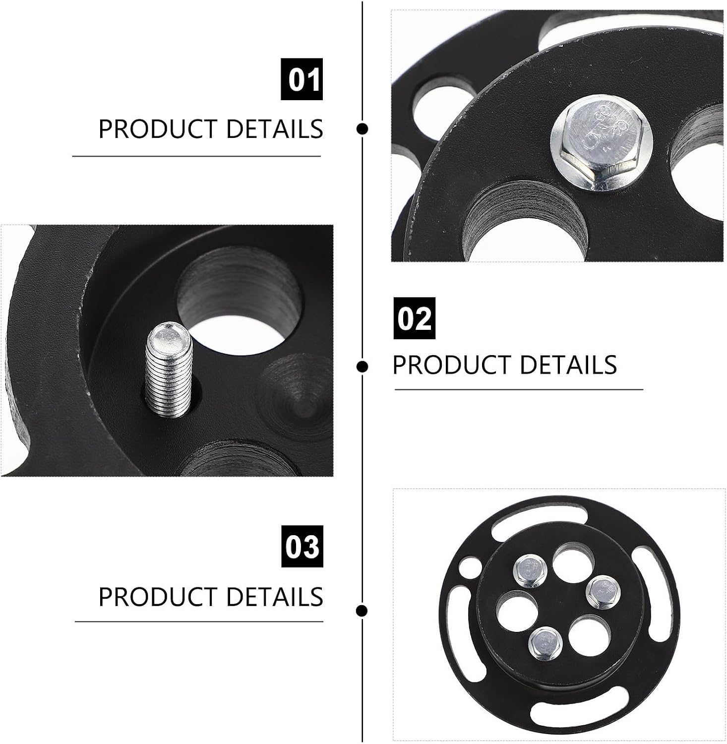 Water Pump Holding Tool Automotive Timing Chain Lock