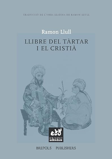 Llibre del Tàrtar i el Cristià