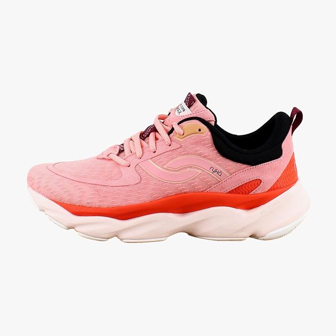Ryka Rezorb Max Womens Athletic