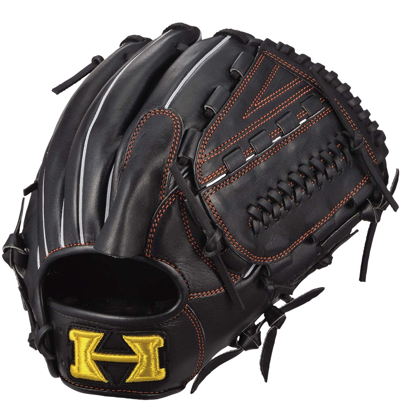 Amazon | HI-GOLD(ハイゴールド)軟式グラブ己極(おのれきわめ)シリーズ