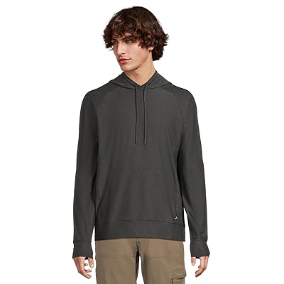 Prana Altitude Tracker LT Hoodie Men