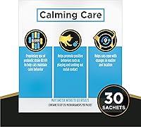 Vista 6 de Purina - Suplementos veterinarios Pro Plan, suplementos calmantes para gatos, 30 unidades por caja