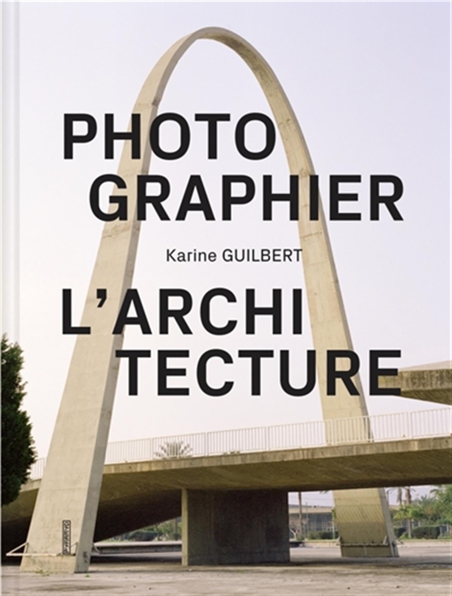 Photographier l'architecture et corriger les perspectives avec des techniques simples