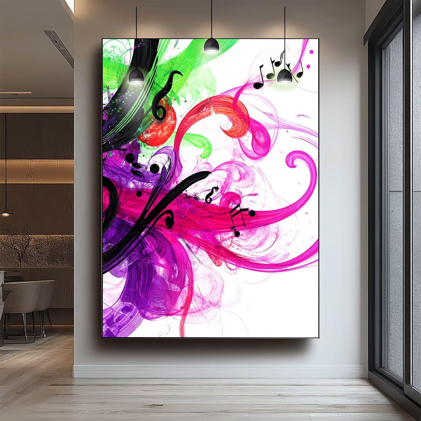 ダイヤモンドアート 30×40cm Amazon.co.jp: ダイヤモンドアート 抽象的な 30 x 40cmダイヤモンド
