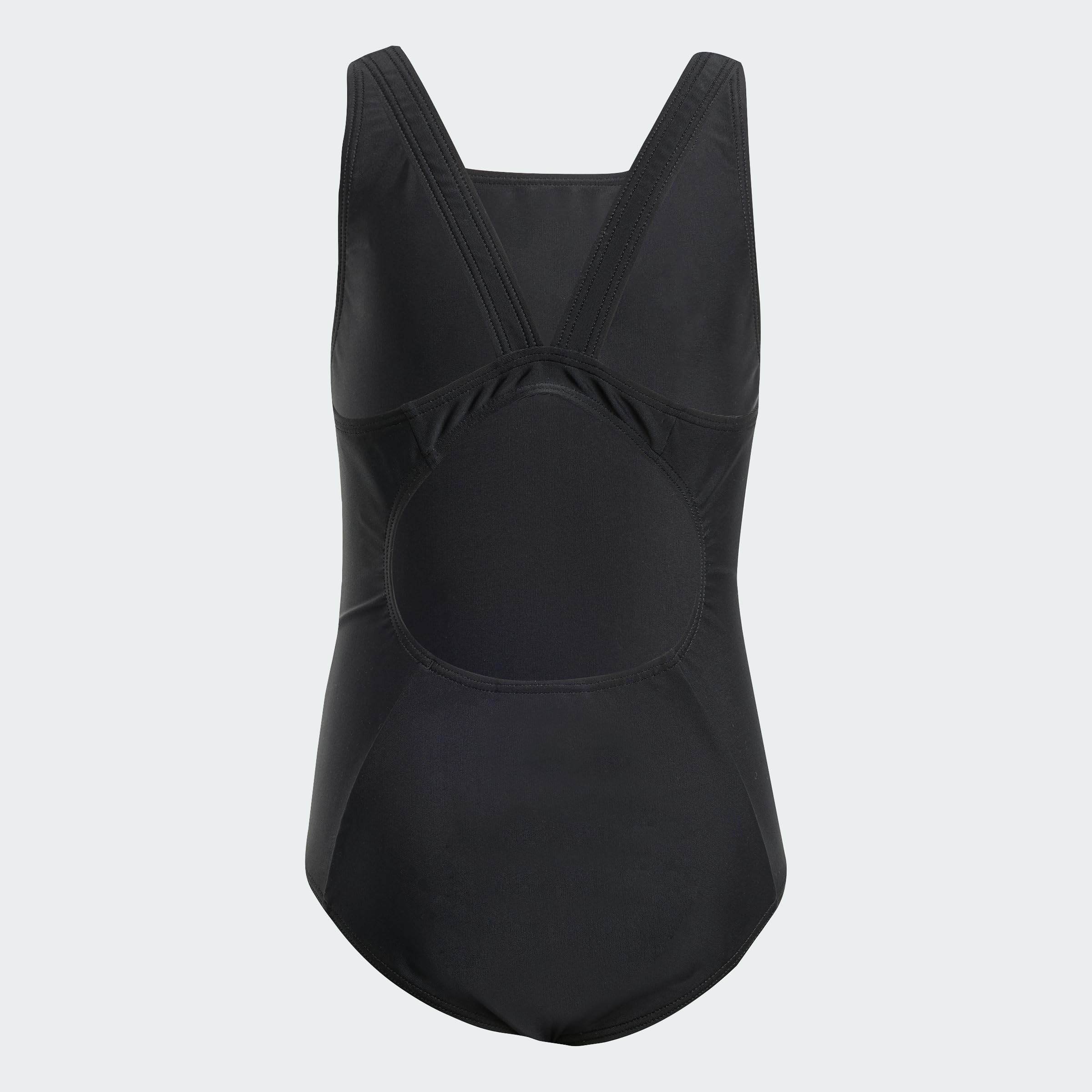 adidas Girl'S Bañador Collegiate V-Back Kids