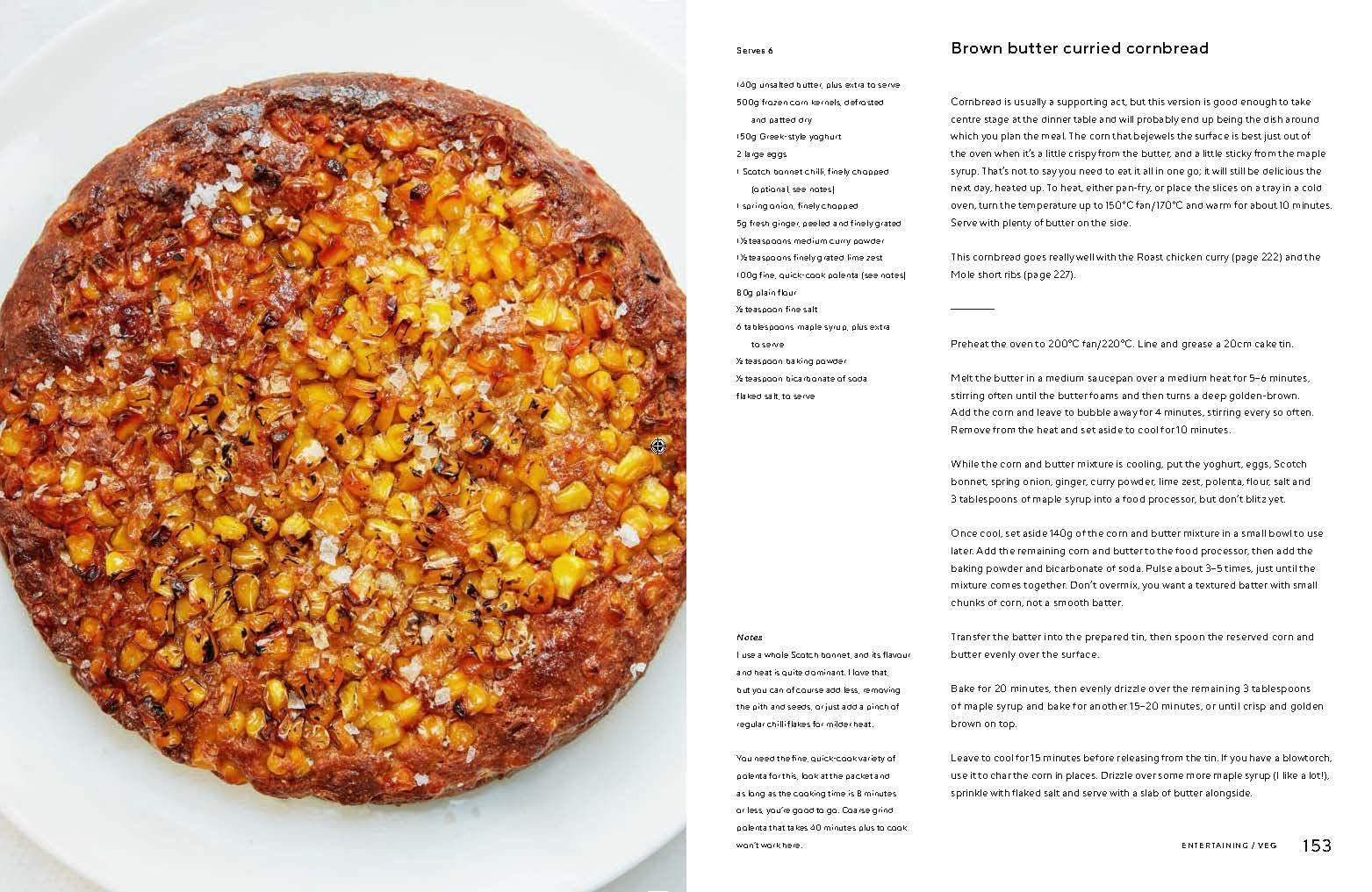 MEZCLA: Recipes to Excite
