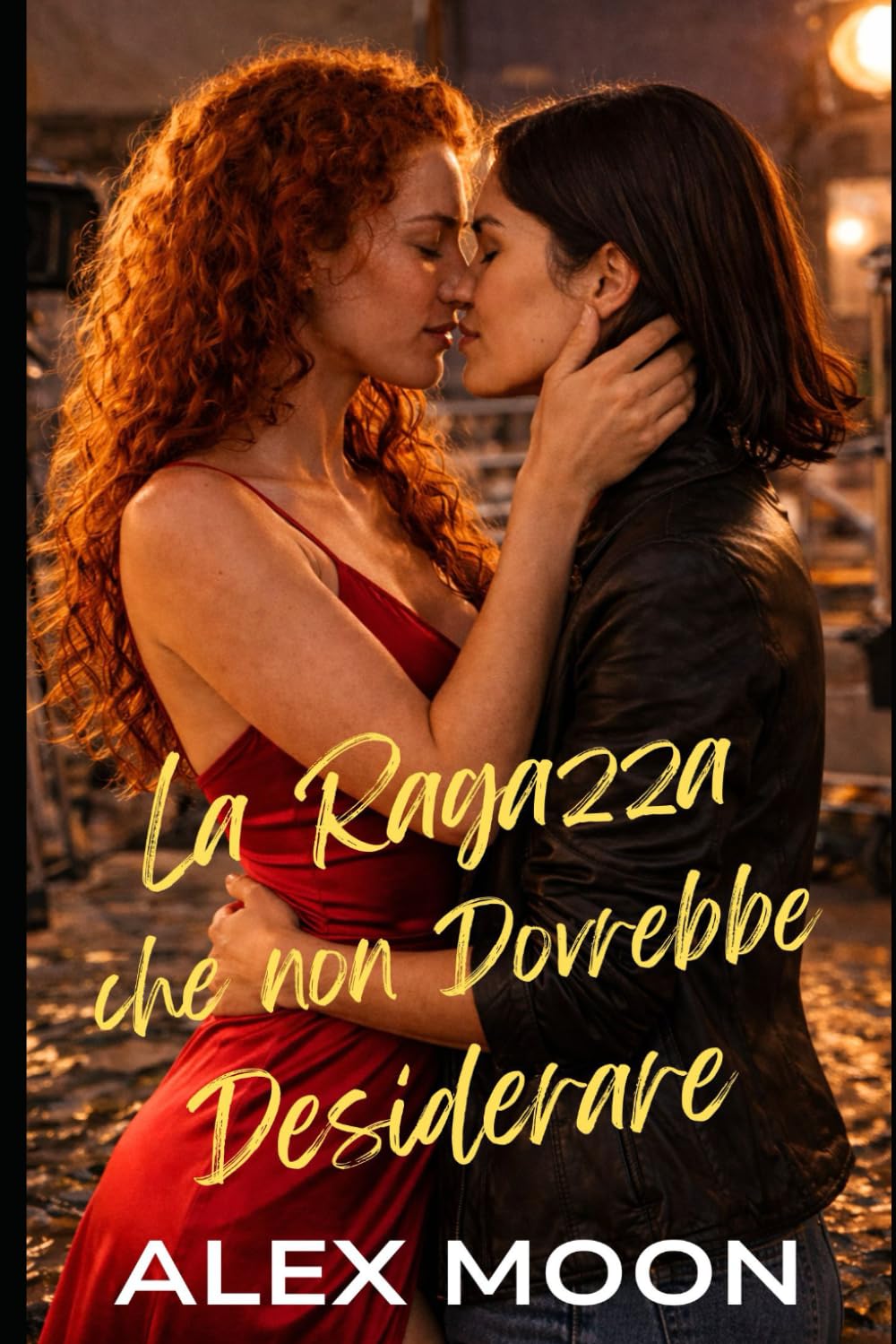 La Ragazza che non Dovrebbe Desiderare (Per sempre con lei)