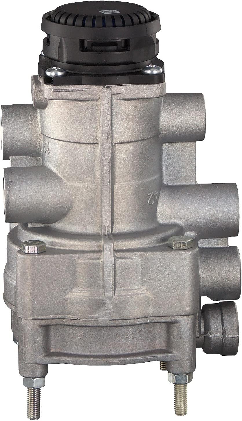 febi bilstein 45507 control valve - Pack of 1