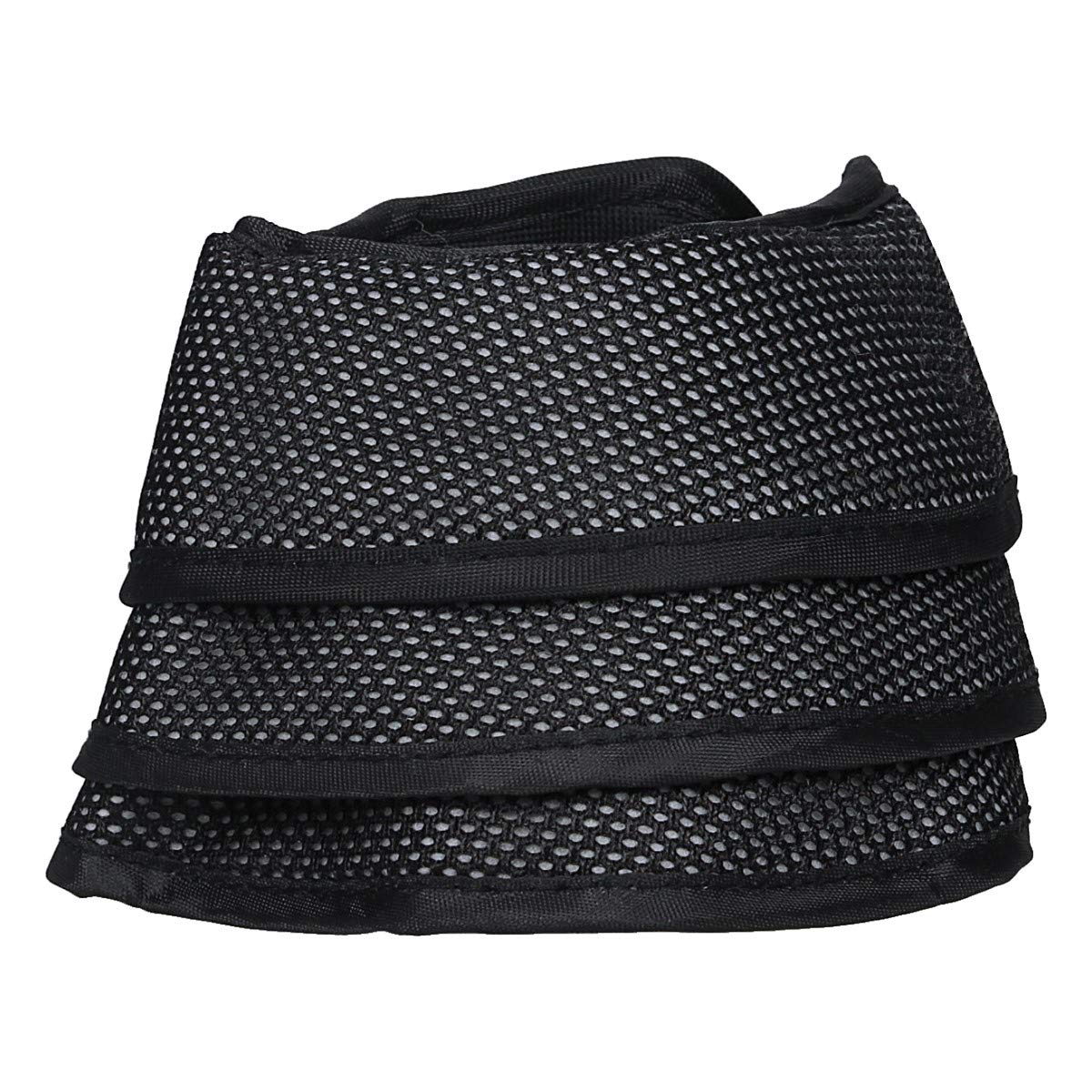 QHP Cloches Hydratantes Noir M