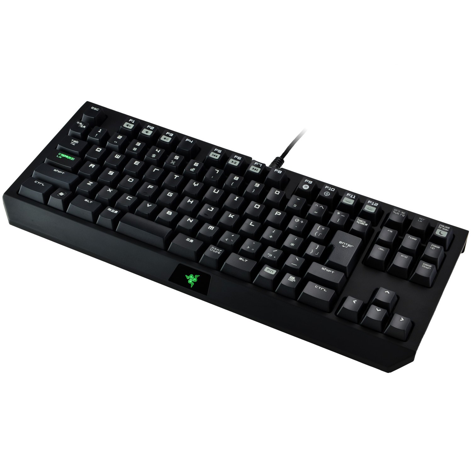 キーボード Razer Blackwidow tournament edition Amazon.co.jp: Razer Blackwidow Tournament Edition 日本語配列