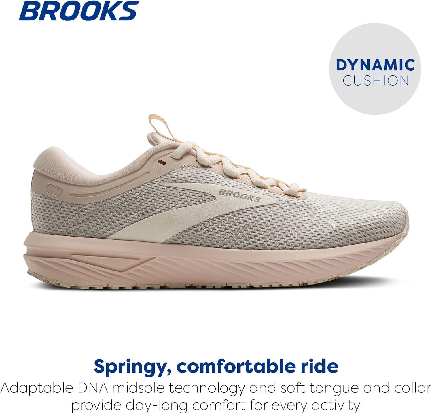 Brooks Women’s Revel 7 Neutral Running Shoe - Image 2