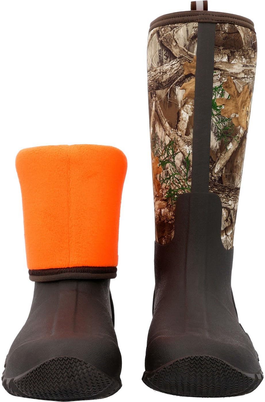 MUCK Men's Mossy Oak® Break-Up Country™ Fieldblazer Classic Tall Boot | Outdoor Boots image 3