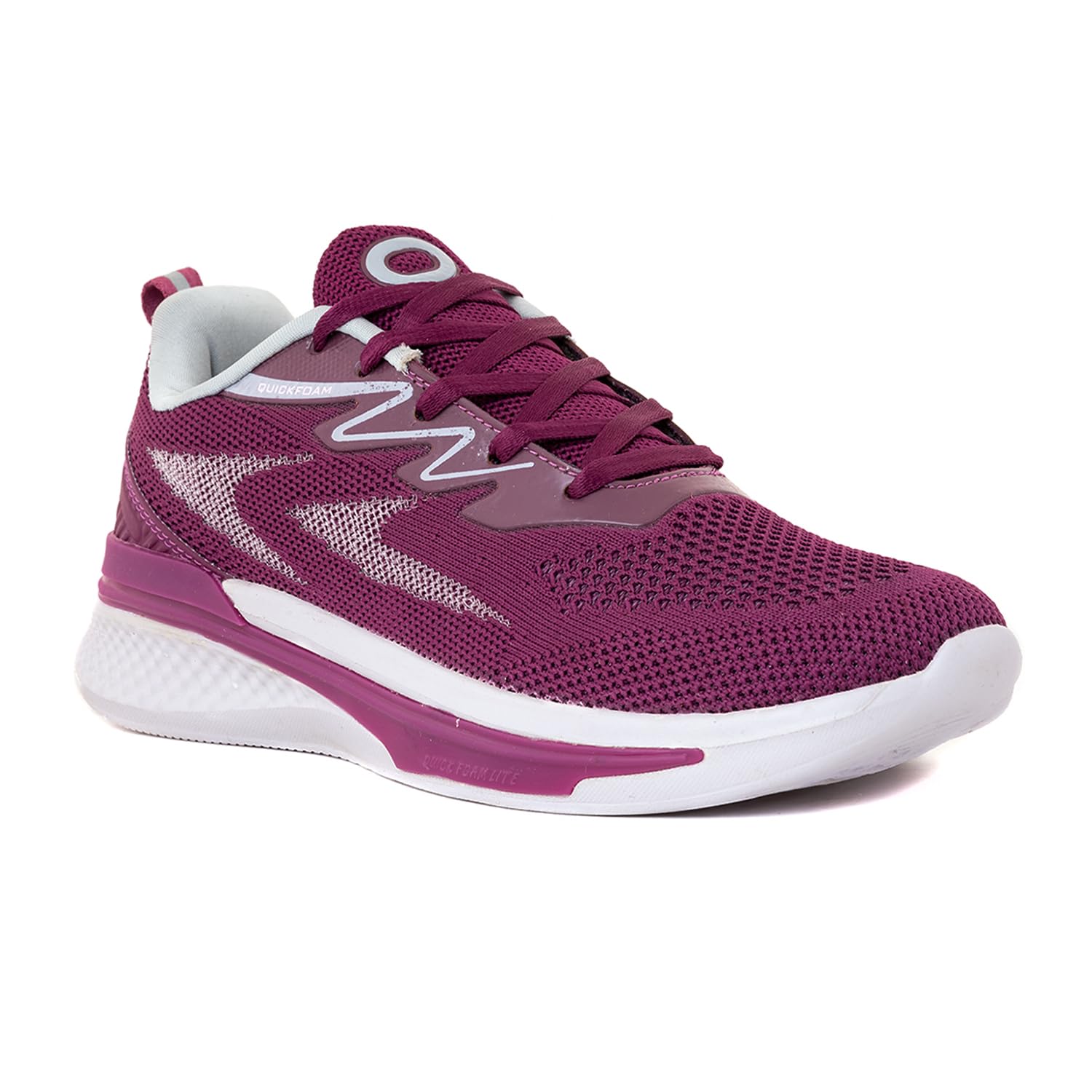 khadim's Pro Running Sports Shoe Sneakers for Women-picture-22
