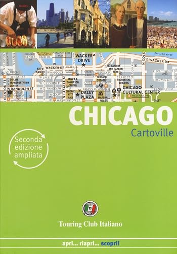 Chicago. Ediz. ampliata