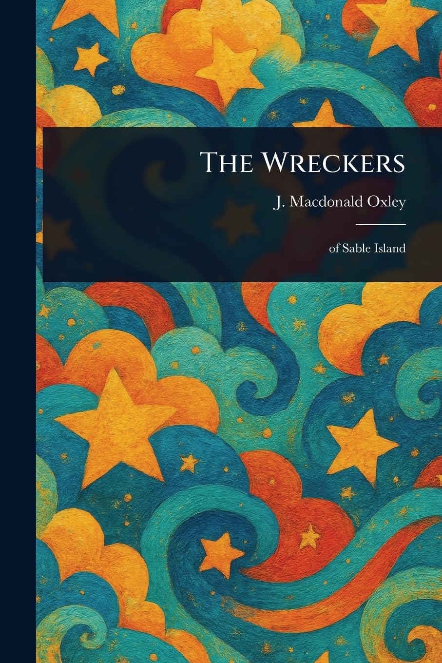 The Wreckers