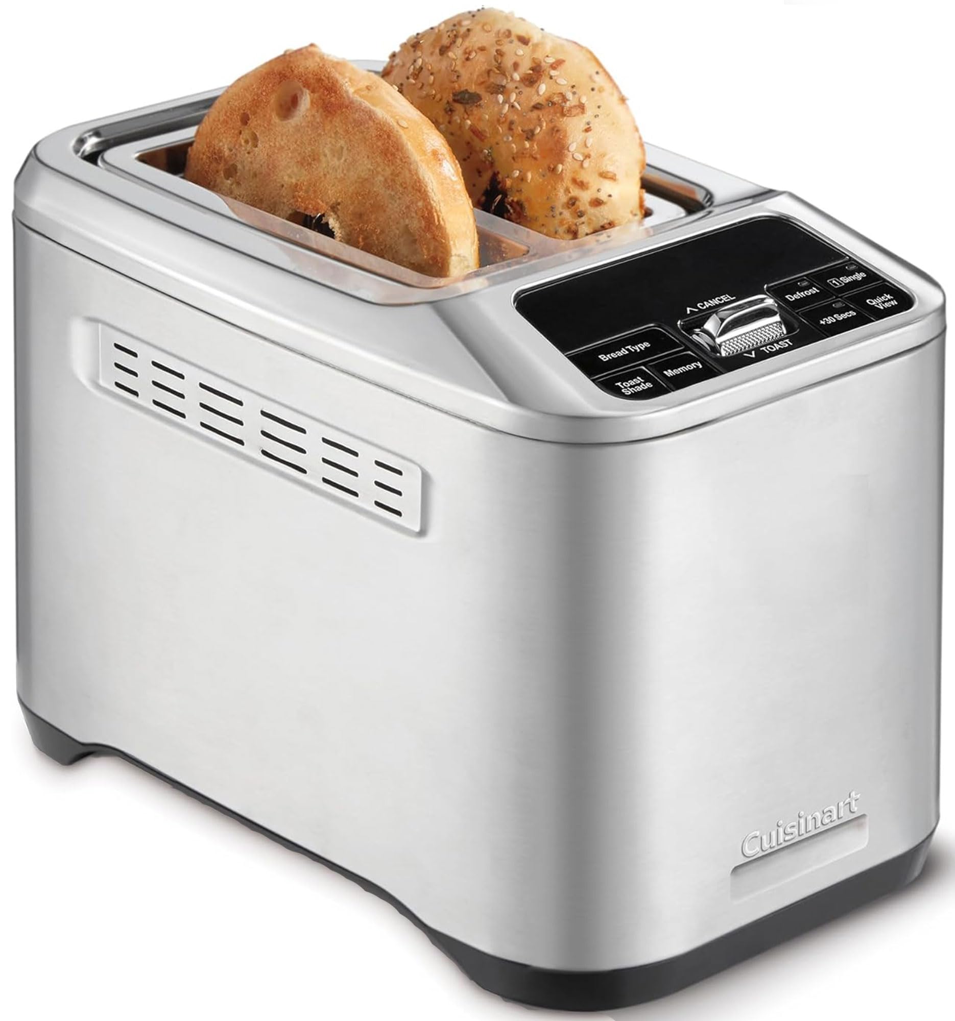 Cuisinart Smart Elite 2-Slice Toaster |