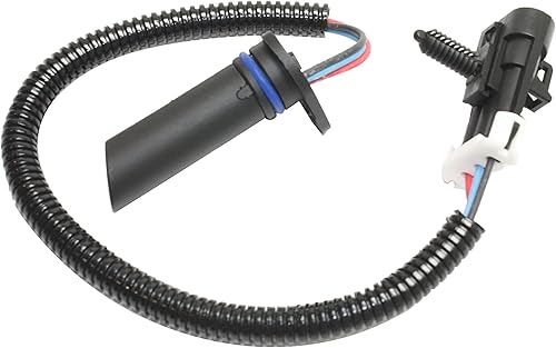 Miniatura 5 de Garage-Pro Reemplazo del sensor de posición del árbol de levas para Chevrolet Impala Malibu 2000-2002 Pontiac Grand Prix 2000-2002