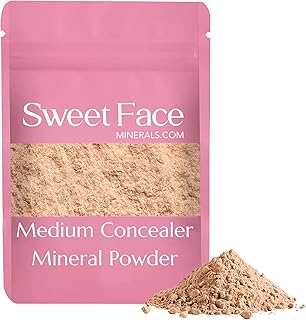 Polvo de conciencia mediano a granel (bolsa d...