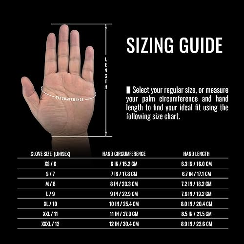 Miniatura 6 de Paquete de 25 guantes resistentes a los cortes de ajuste cómodo, ANSI A4, XS-3XL, hombresmujeres, corte de metalvidriomaderacaja, pesca, HVAC