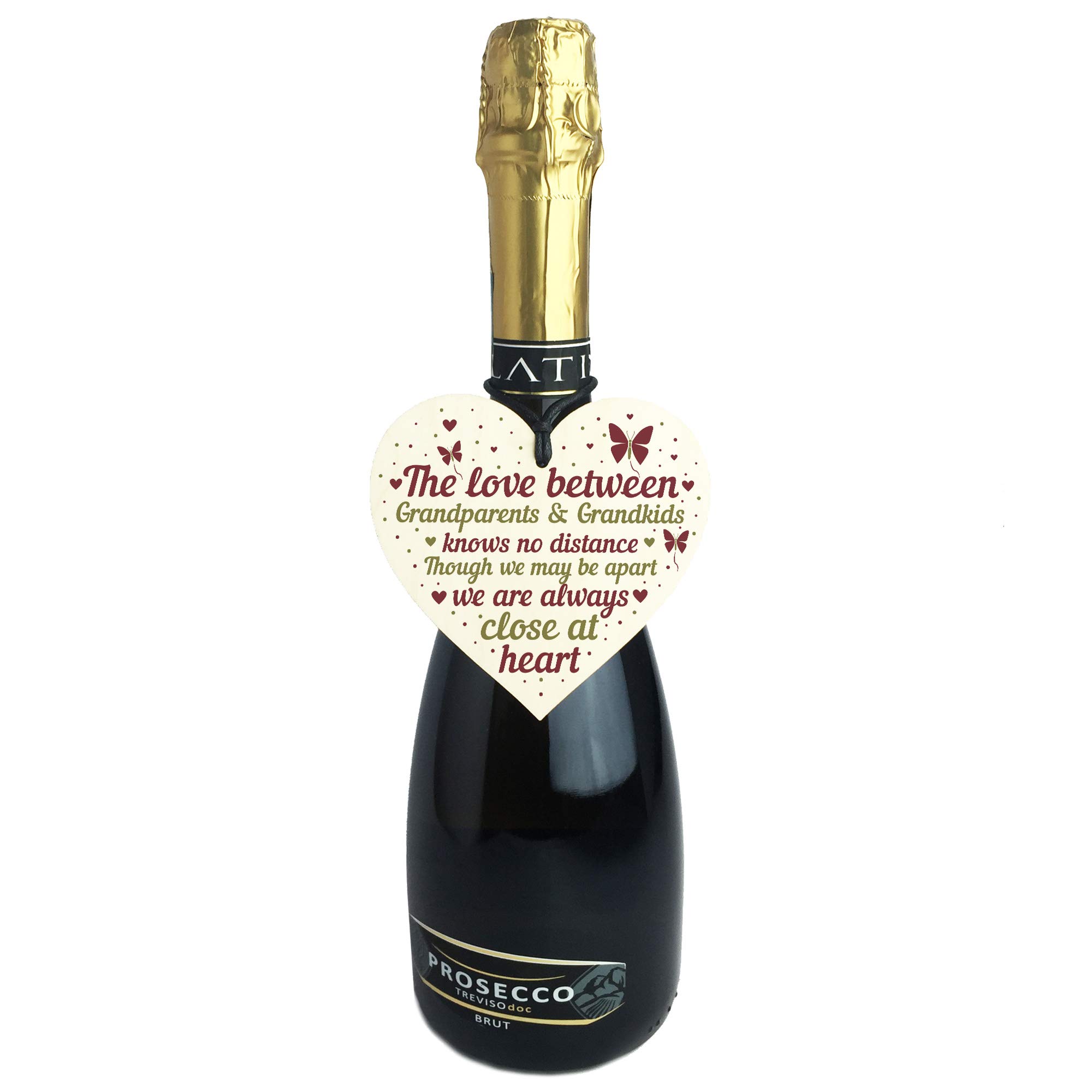 Regalo Uomo Birra RED OCEAN Targa Da Giardino Da Appendere Alla Casetta