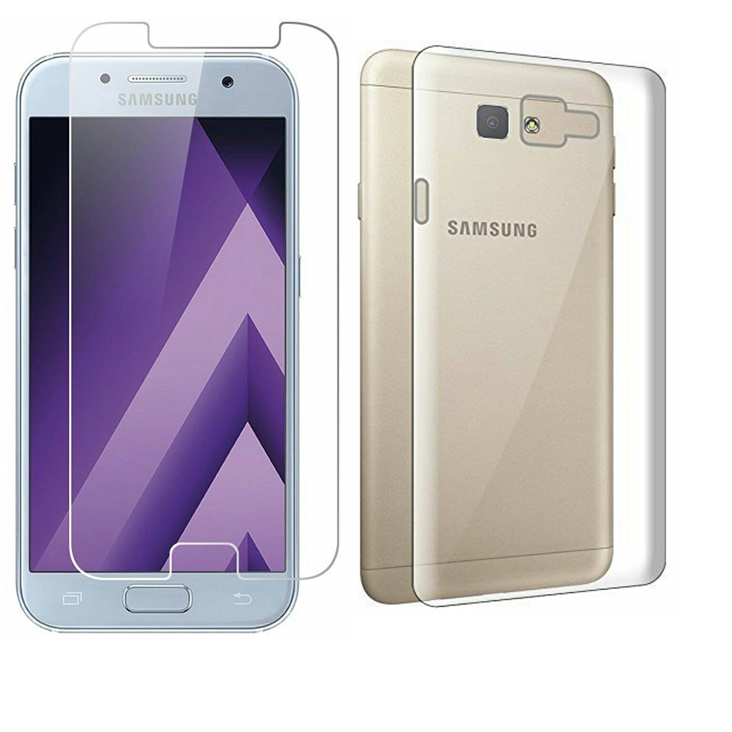22NINE™ (Combo Offer) Samsung A5 2016 