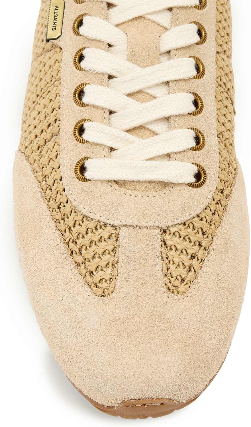 AllSaints Liam Low Top