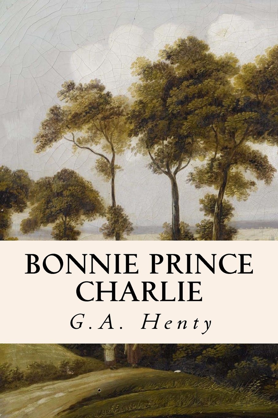 Bonnie Prince Charlie
