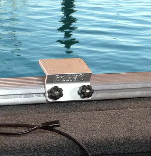 Miniatura 3 de Brocraft Soporte universal para pista deportiva Lund de 45 gradospista G3Ranger TrackWAR Eagle Track