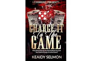 Charge it to the Game 2