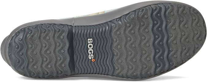Bogs Women's Patch Clog Chickens
