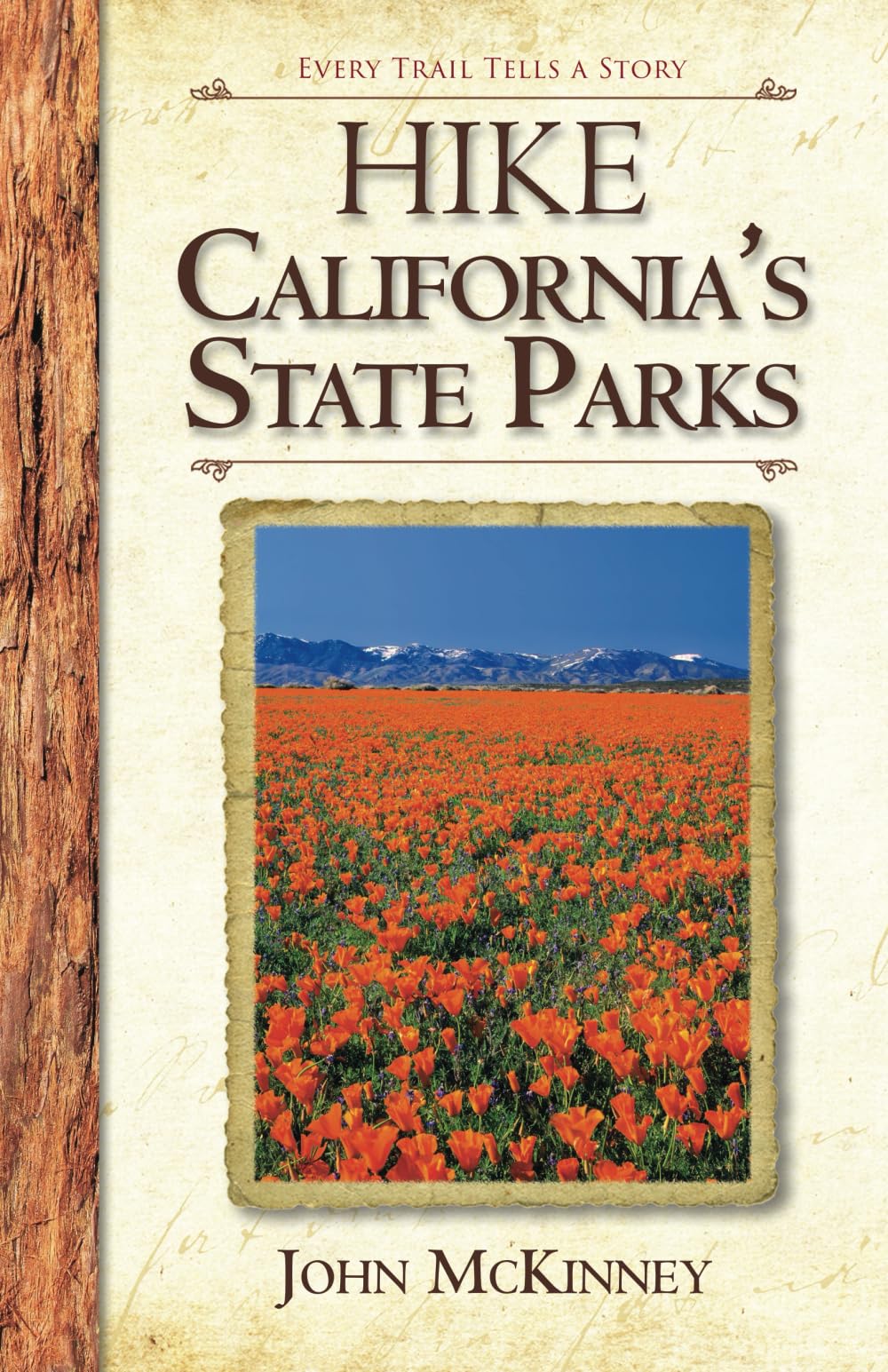Hike California's State Parks: Best Day Hikes