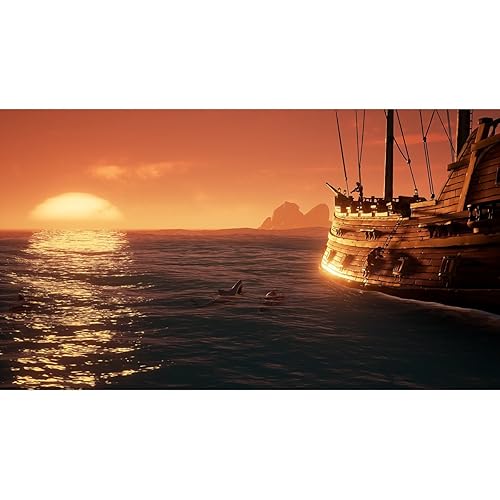 Miniatura 6 de Xbox One S 1TB Console - Sea of Thieves Bundle Discontinued