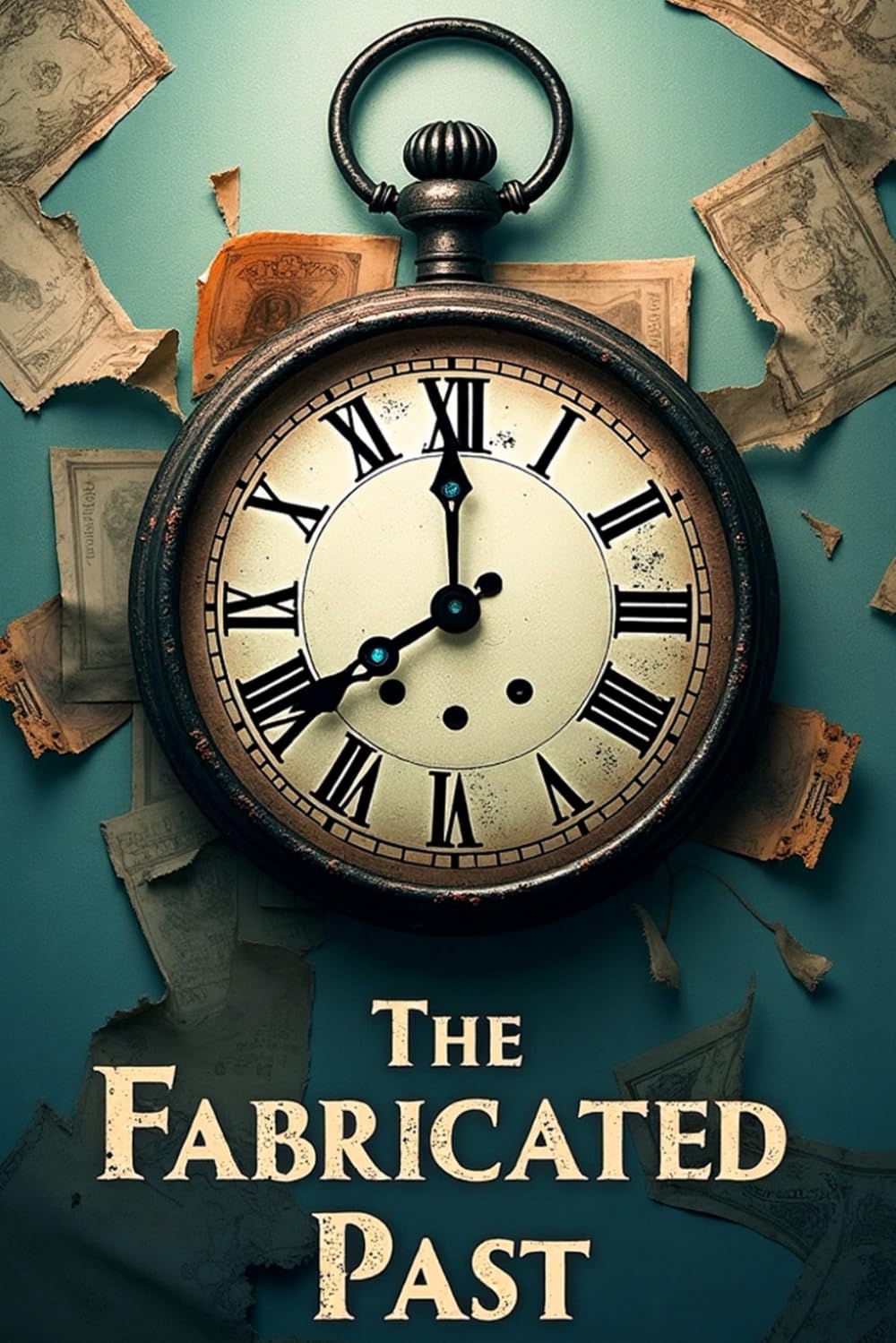 The Fabricated Past: Unraveling the Lies of History