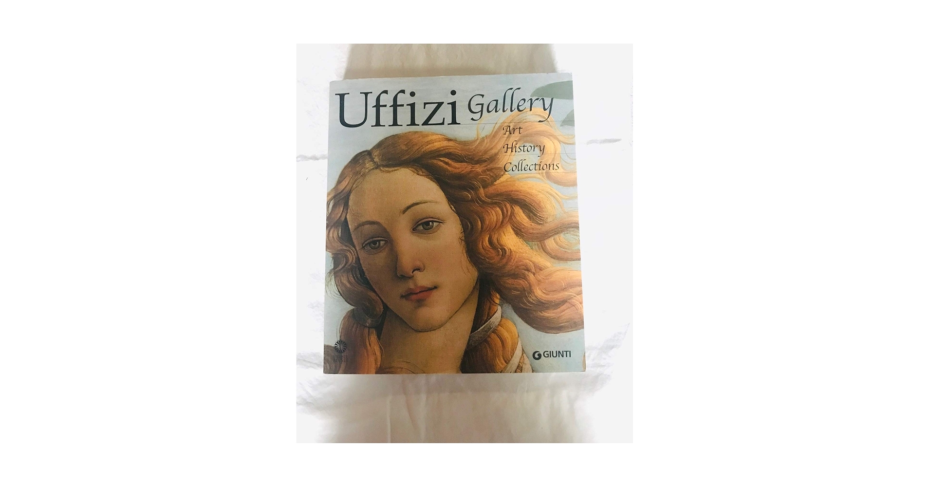 Uffizi Gallery: Art, History, Collections: Gloria Fossi