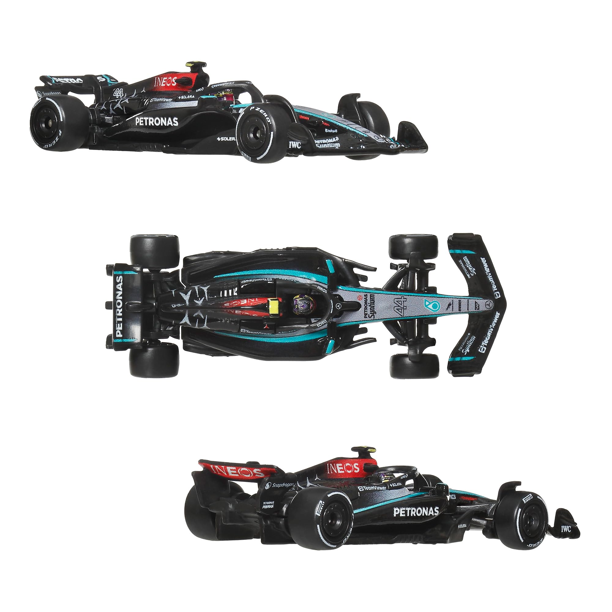 HW プレミアム レース アソートメント F1 HRV11-986F Amazon | ホットウィール(Hot Wheels) プレミアム レース