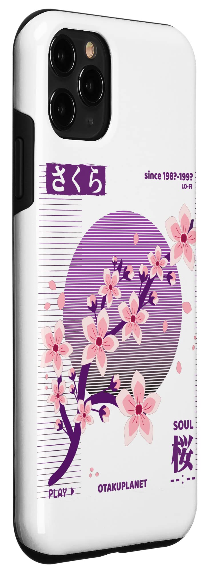 iPhone - 桜　 春らしい気分を盛り込んだ「サクラ コレクション」で大切な