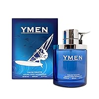 Vista 17 de Colonia para Hombre Eau De Toilette EDT Spray Acqua CEO 3.4 onzas líquidas