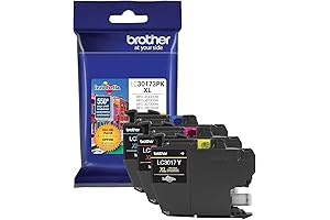 Brother MFC-J5330DW Printer Ink