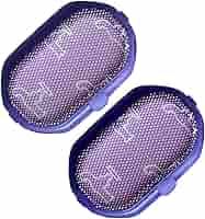 2 Pack Washable Filter for Dyson DC30 DC31 DC34 DC35 DC44